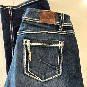 Women’s BKE Harper jeans size 31L